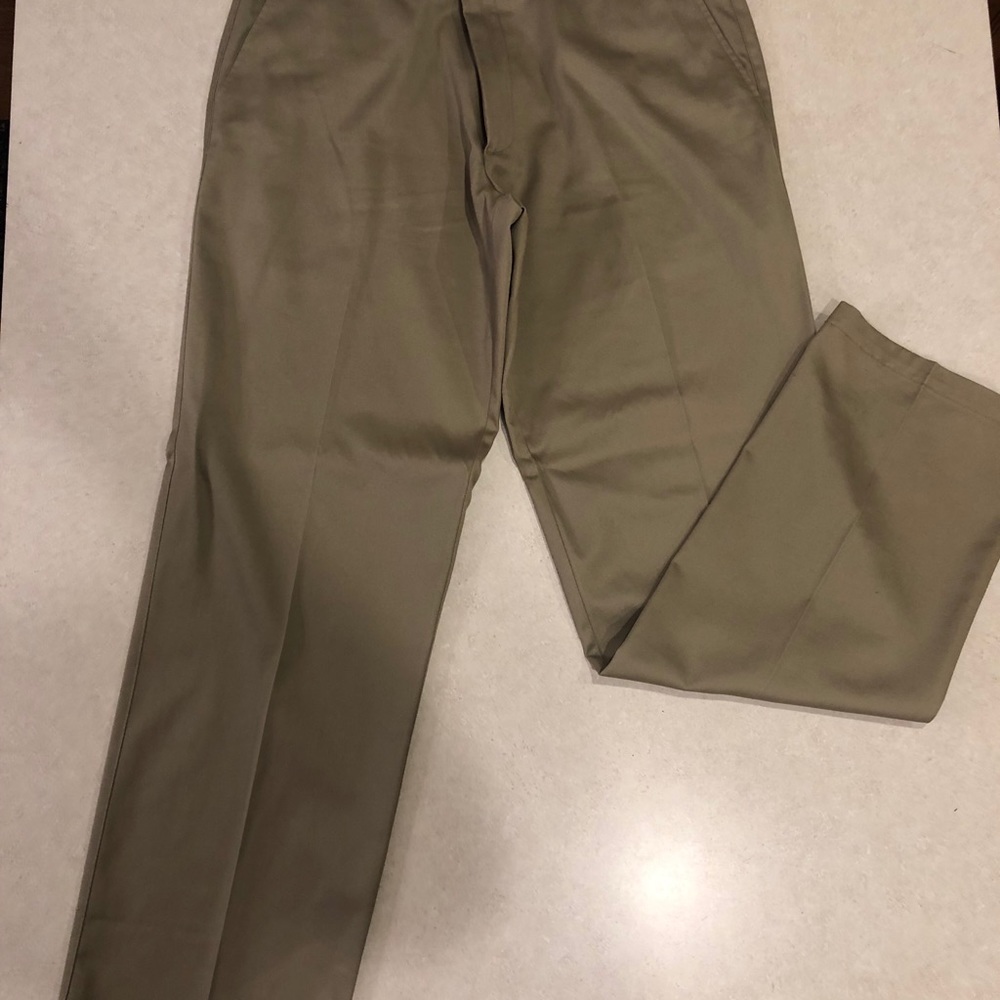 Dockers